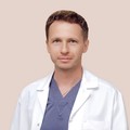 Фотография специалиста Барсаков Максим Александрович