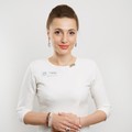 Фотография специалиста Лисова Илона Сергеевна