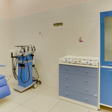 Детский медицинский центр Преамбула в Коммунарке фото 2
