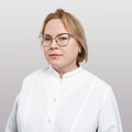 Фотография специалиста Румянцева Надежда Ярославовна