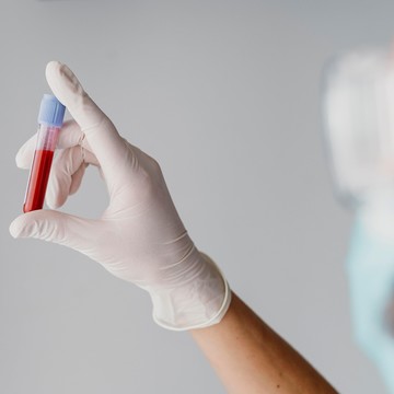 Медицинская лаборатория Гемотест на проспекте Ракетостроителей в Долгопрудном фото 1