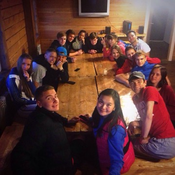 База отдыха Ol-Terra фото 2