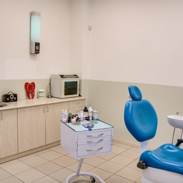 Стоматологическая клиника Гардент фото 3