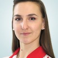 Фотография специалиста Дунаева Виктория Игоревна