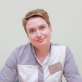 Фотография специалиста Каменская Виктория Ивановна