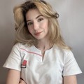 Фотография специалиста Иерусалимова Ксения Валентиновна
