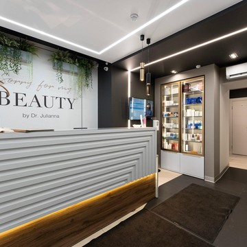 Косметология Sorry for my beauty фото 1