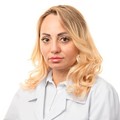 Фотография специалиста Петросян Кристине Рафаеловна