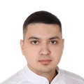 Фотография специалиста Хисматуллин Динар Альбертович