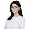 Фотография специалиста Гаджиева Фарида Джанболадовна