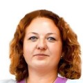 Фотография специалиста Парамонова Людмила Витальевна