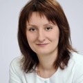 Фотография специалиста Зверькова Анна Александровна