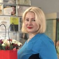 Фотография специалиста Яловега Елена