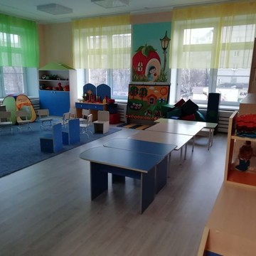 Частный детский сад Карапузик Плюс фото 3
