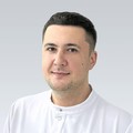 Фотография специалиста Глушко Всеволод Андреевич