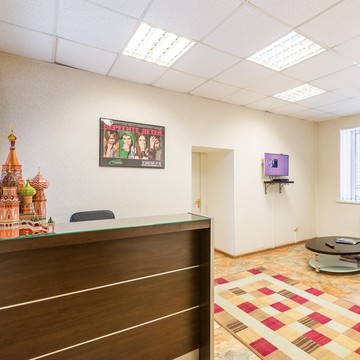 Наркологическая клиника МедЭкспресс на Каширском шоссе фото 2