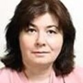 Фотография специалиста Златкина Татьяна Борисовна