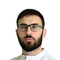 Фотография специалиста Закаригаев Магомед-Расул Абдуллаевич