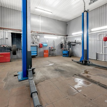 Автосервис Garant-Auto фото 1