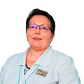 Фотография специалиста Максимова Ольга Гавриловна