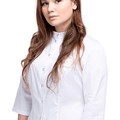 Фотография специалиста Арестова Олеся Евгеньевна