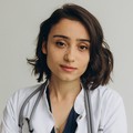 Фотография специалиста Мартиросян Анна Гарегиновна