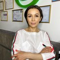 Фотография специалиста Бубнова Ирина Васильевна