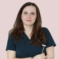 Фотография специалиста Серга Анна Валерьевна