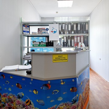 Стоматологическая клиника Скай-дент в Калининском районе фото 3