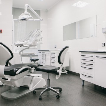 Стоматологическая клиника CleverDent на Фрунзенской фото 1