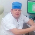 Фотография специалиста Глазков Евгений Владимирович