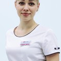 Фотография специалиста Горшкова Анна Алексеевна