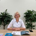 Фотография специалиста Борисова Елена Ивановна