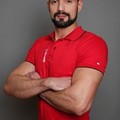 Фотография специалиста Юсуфи Ясин Шамсуддинович