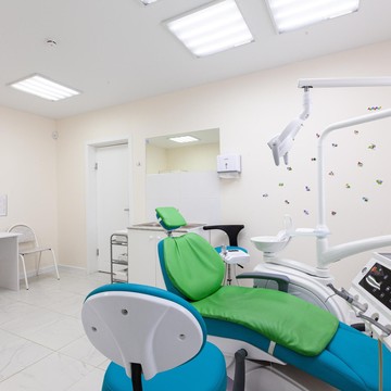 Стоматологическая клиника Денталь-ВК фото 3
