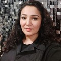Фотография специалиста Наргиз