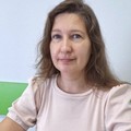 Фотография специалиста Богатова Елена Александровна
