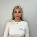 Фотография специалиста Попова Ксения