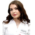 Фотография специалиста Сидруева Юлия