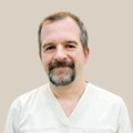 Фотография специалиста Володкин Ярослав Владимирович