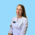 Фотография специалиста Халимова Лиана Мансуровна
