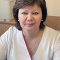 Фотография специалиста Понкратова Татьяна Николаевна