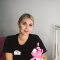 Фотография специалиста Д. Олеся