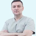 Фотография специалиста Эленшлегер Дмитрий Владимирович