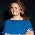 Фотография специалиста Янулиди Эллина Григорьевна
