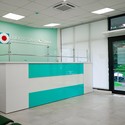 Диагностические центры » Диагностический центр Спектр-Диагностика на улице Куйбышева