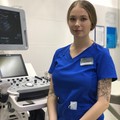 Фотография специалиста Черникова (Будусова) Алёна Алексеевна