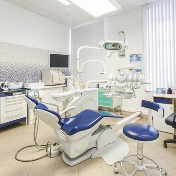 Стоматологическая клиника ДентаЛайн фото 1