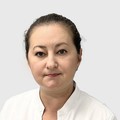 Фотография специалиста Бессонова Любовь Алексеевна