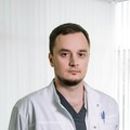 Фотография специалиста Будагов Дмитрий Николаевич